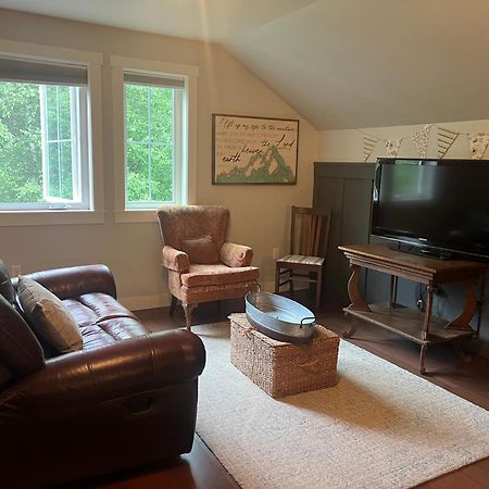 Snowgoose Pond Bed & Breakfast パーマー エクステリア 写真