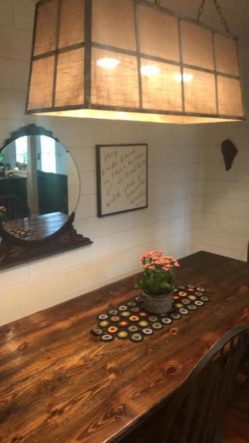 Snowgoose Pond Bed & Breakfast パーマー エクステリア 写真