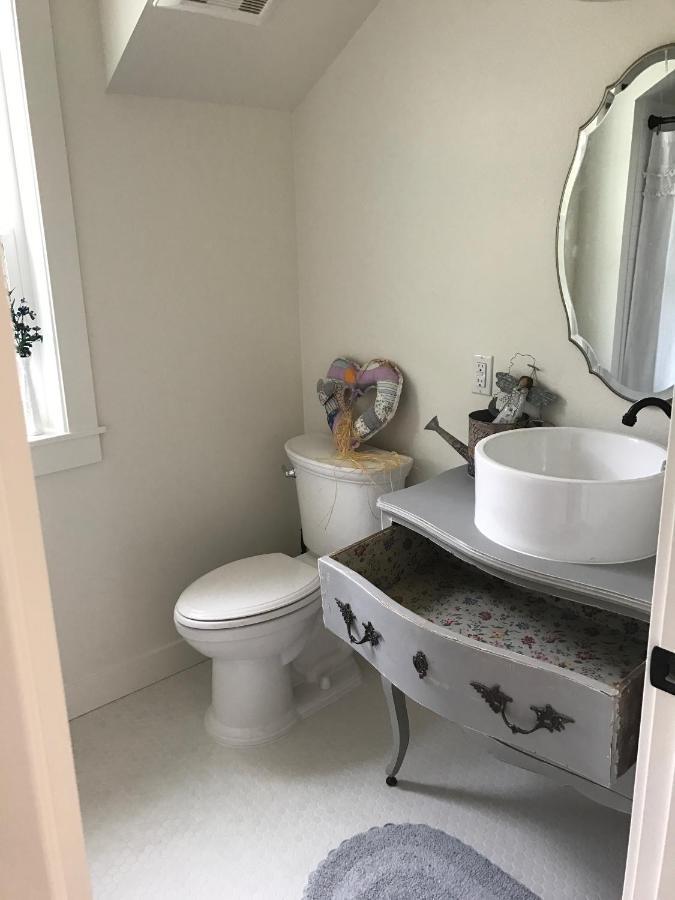 Snowgoose Pond Bed & Breakfast パーマー エクステリア 写真