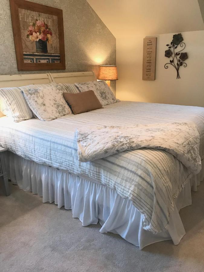 Snowgoose Pond Bed & Breakfast パーマー エクステリア 写真